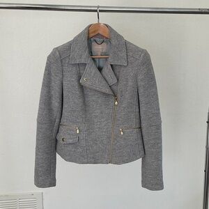 Banana Republic Gray Jacket